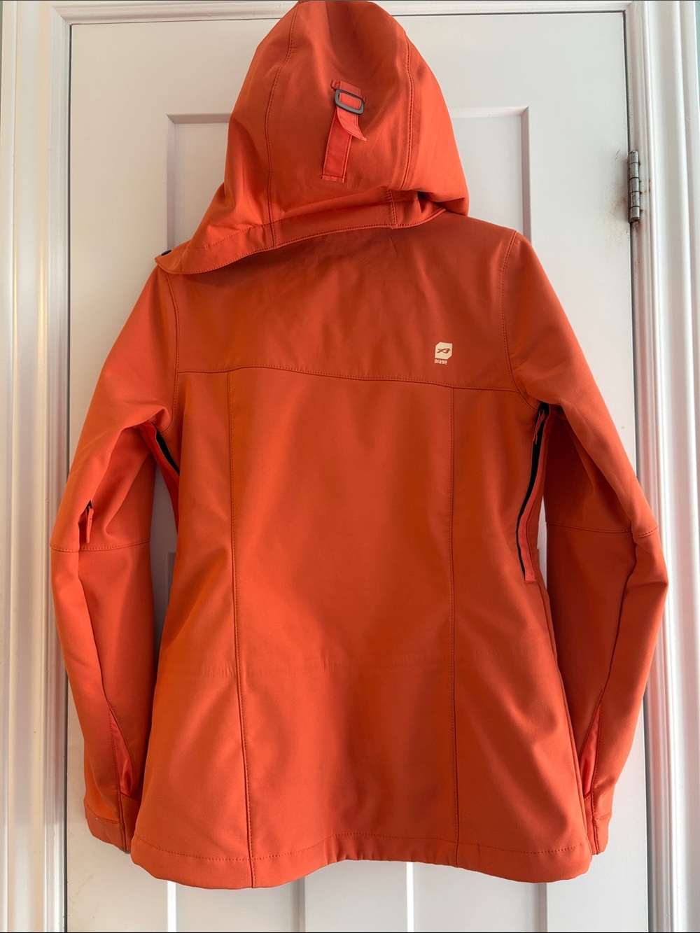 Orage Ski Jacket - Picture 6 of 12